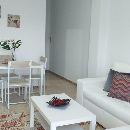 Luminoso, Amplio Y Fresco Piso En Santacruz De Tenerife Ngoại thất bức ảnh