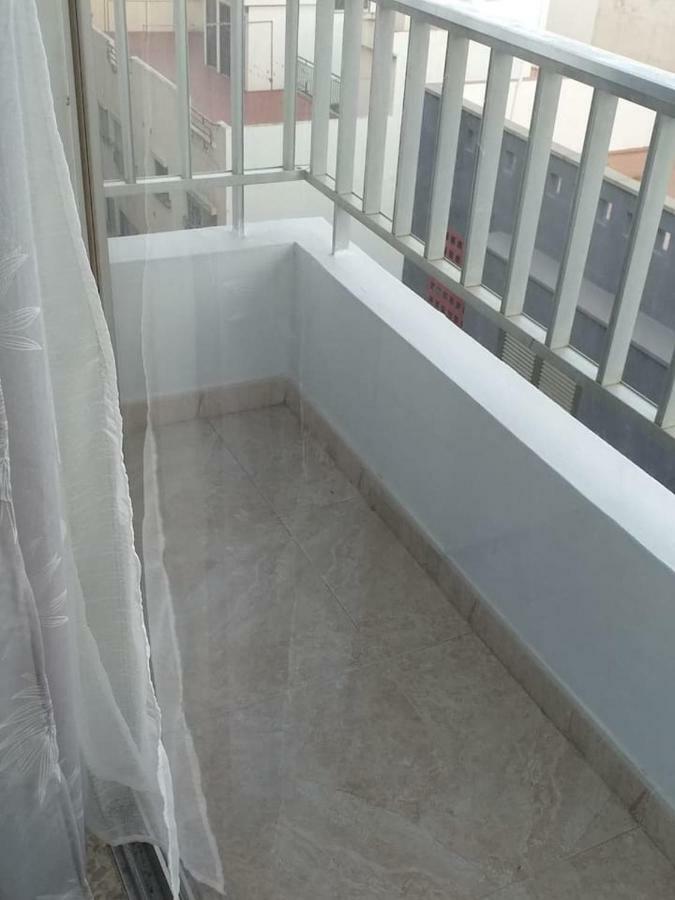 Luminoso, Amplio Y Fresco Piso En Santacruz De Tenerife Ngoại thất bức ảnh