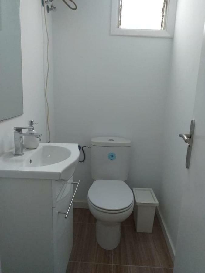 Luminoso, Amplio Y Fresco Piso En Santacruz De Tenerife Ngoại thất bức ảnh