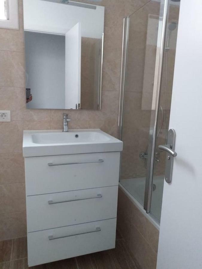 Luminoso, Amplio Y Fresco Piso En Santacruz De Tenerife Ngoại thất bức ảnh